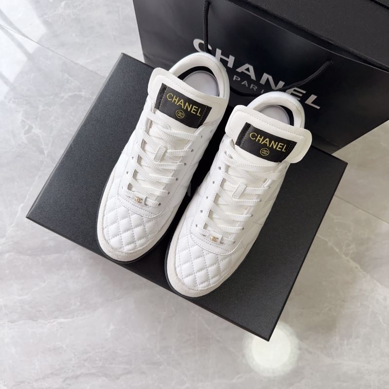 Chanel Sport Shoes